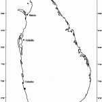 Pallemalla in Southern Littoral area of Sri Lanka