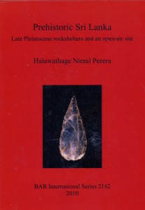 Late Pleistocene rockshelters