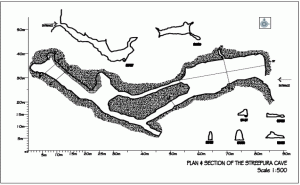 Spleomorphology-of-Sthreepura-Lena-Cave