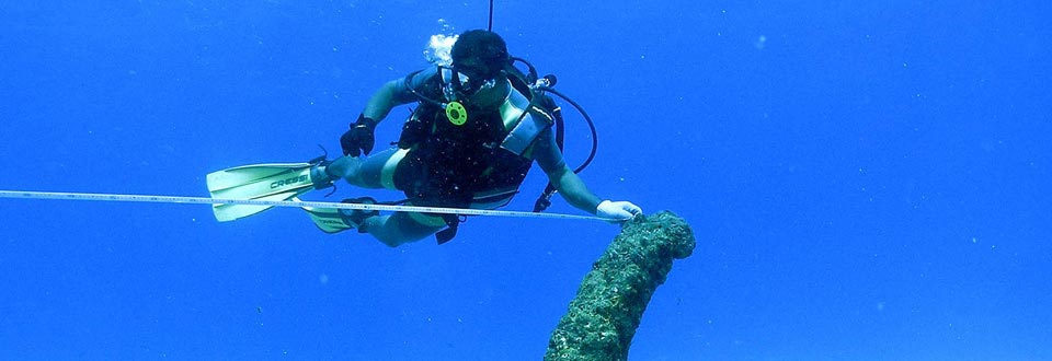 Underwater Archaeology 