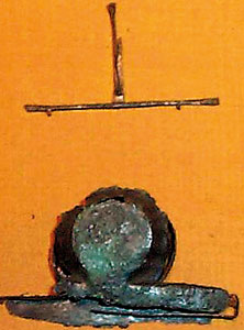 Surgery in an ancient kingdom Surgery in an ancient kingdom The micro- balance and its box: Could be the smallest of its kind in the world
