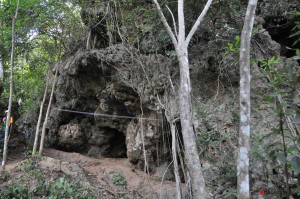 Hunugalagala Limestone Cave