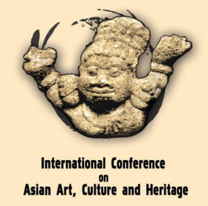  Asian Art, Culture and Heritag