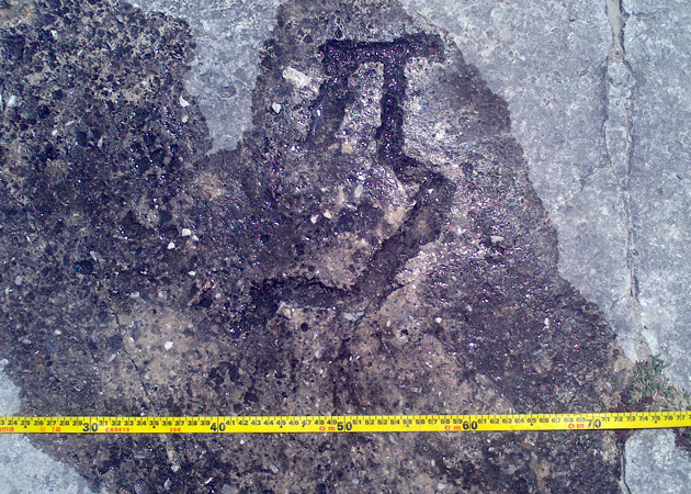 Tamil Inscription 02