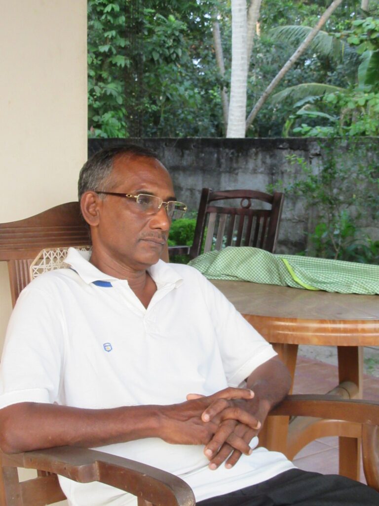 Nimal Perera Nimal Perera
