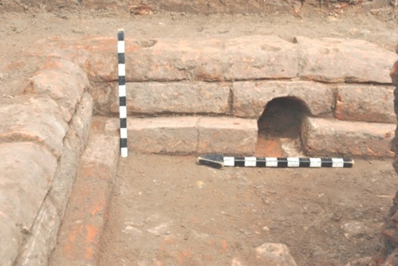 An Archaeological Study on the Kaduruwela Fortress