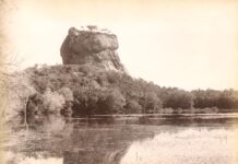 Archaeological Milestones in Sri Lanka: Part 02