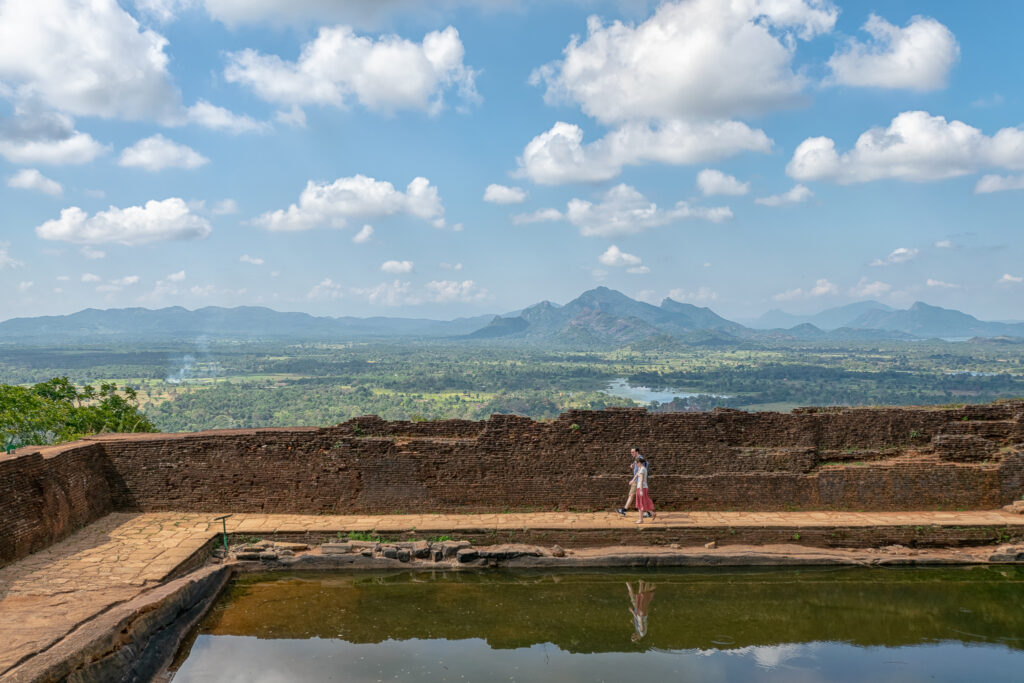 Sigiriya