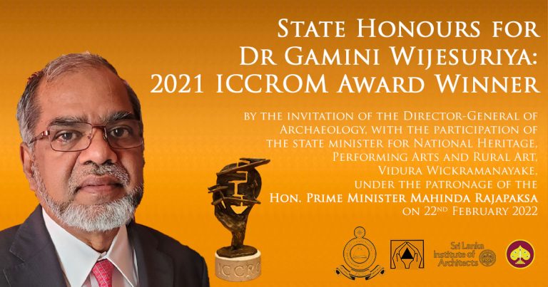 dr-gamini-wijesuriya-2021-iccrom-award-2021